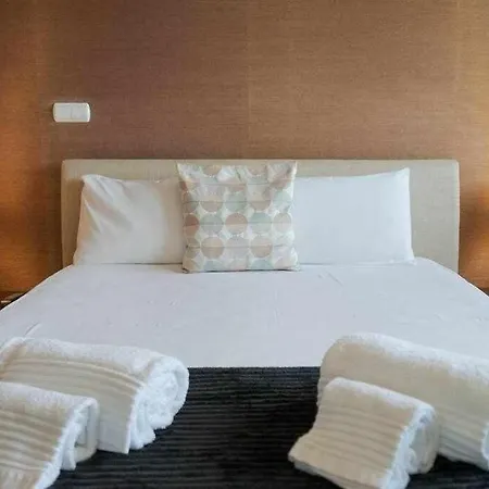 Marigold By Destiny Apartment *