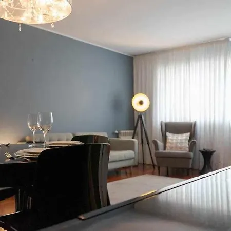 Marigold By Destiny Apartment Senhora da Hora