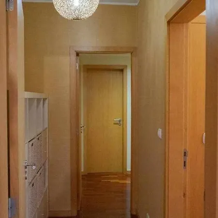 Marigold By Destiny Apartment *