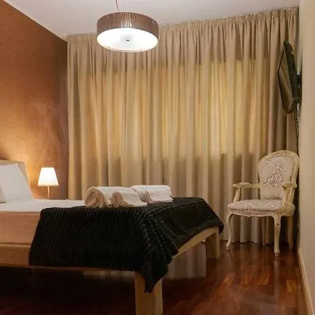 Marigold By Destiny Appartement *