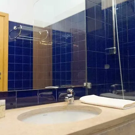 公寓 Marigold By Destiny