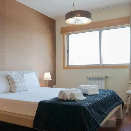 Marigold By Destiny Apartment