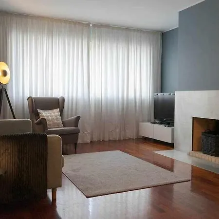 Marigold By Destiny Apartment *