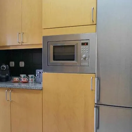 Marigold By Destiny Apartment *