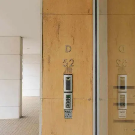 Apartment Marigold By Destiny Senhora da Hora