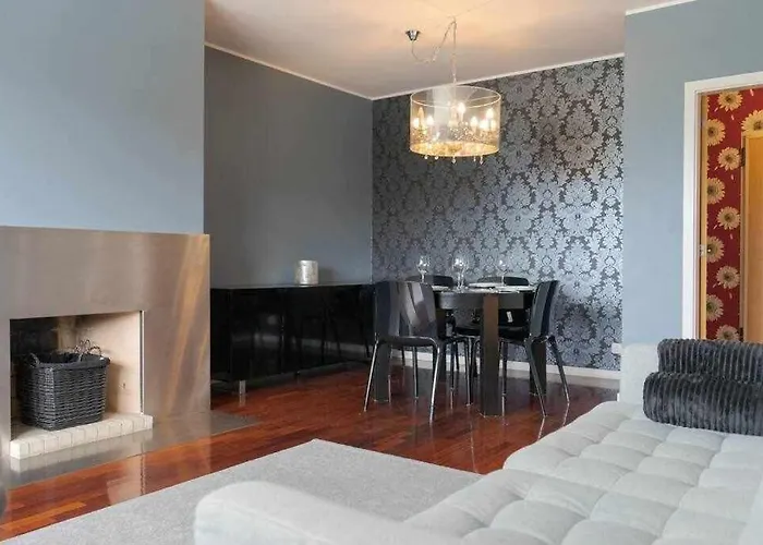 Appartement Marigold By Destiny Senhora da Hora