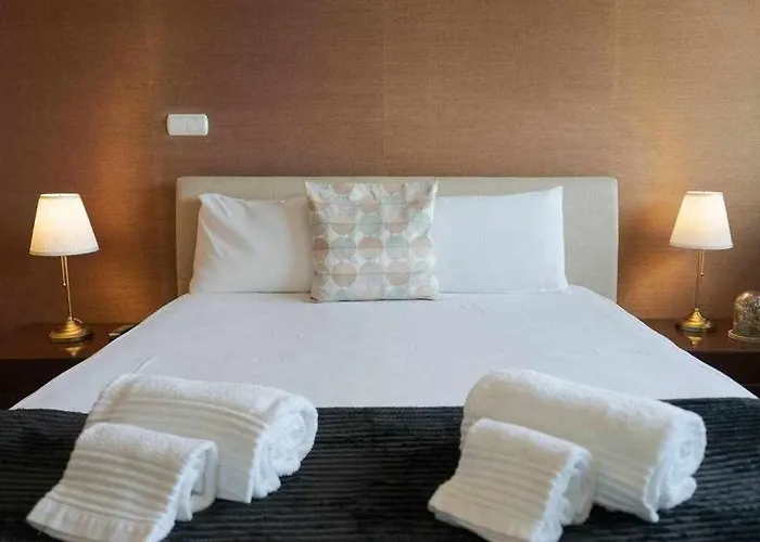 Marigold By Destiny Appartement *