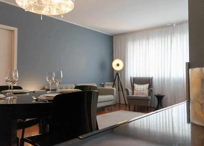 Marigold By Destiny Appartement Senhora da Hora