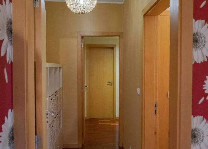 Marigold By Destiny Appartement *