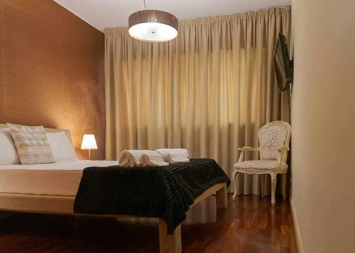 Marigold By Destiny Appartement *