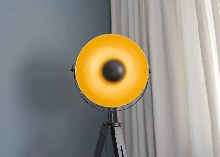 Appartement Marigold By Destiny