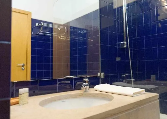 Appartement Marigold By Destiny