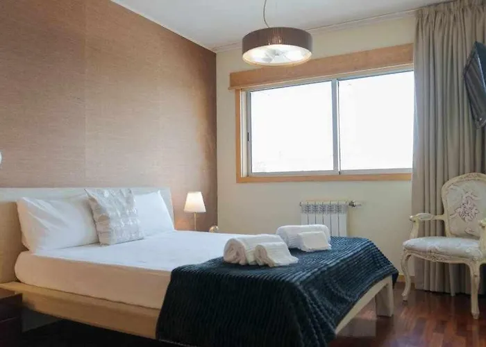 Marigold By Destiny Appartement