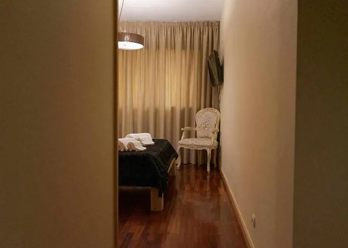 Appartement Marigold By Destiny