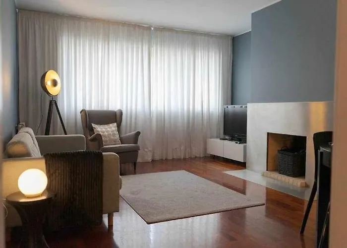 Marigold By Destiny Appartement *