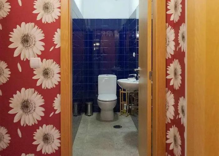 Marigold By Destiny 아파트