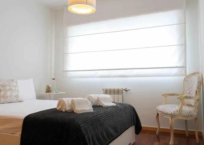 Appartement Marigold By Destiny *