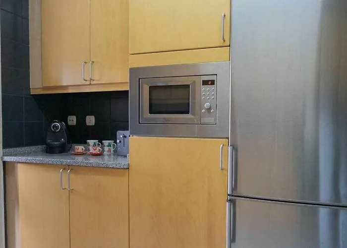 Marigold By Destiny Appartement *