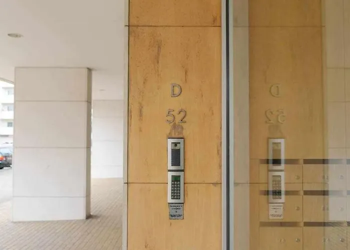 Appartement Marigold By Destiny Senhora da Hora