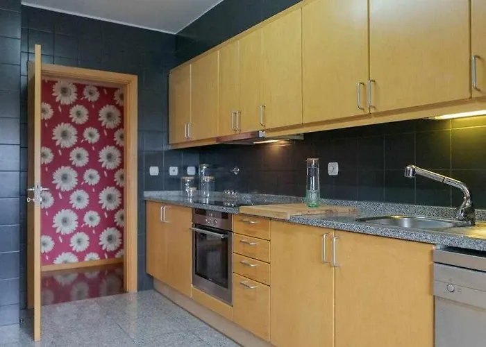 Appartement Marigold By Destiny *