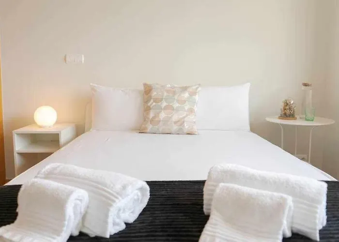 Appartement Marigold By Destiny