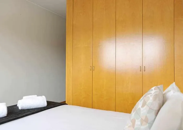 Appartement Marigold By Destiny Senhora da Hora